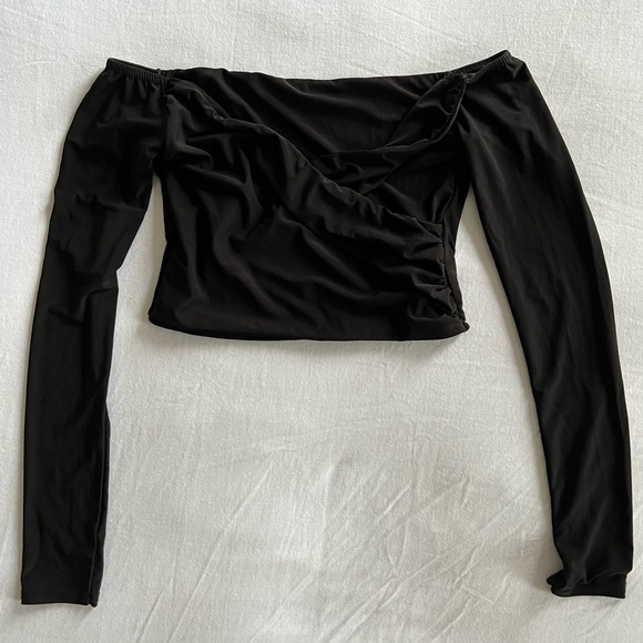 Pretty Little Thing Blouse - Picture 1 of 4